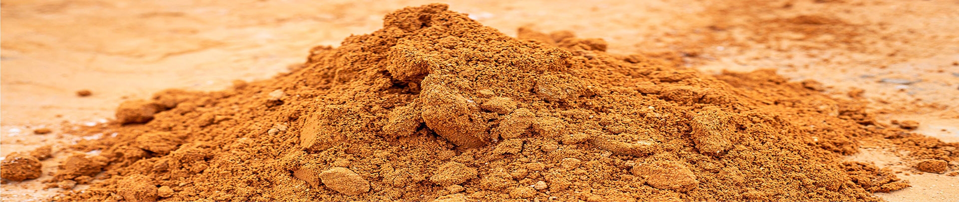 Sands, Soils & Composts