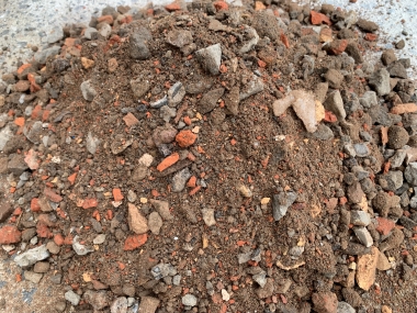 20mm Class 4 Recycled Concrete