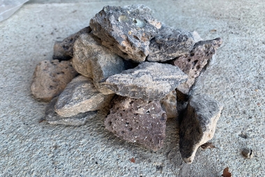 20/50 Rubble