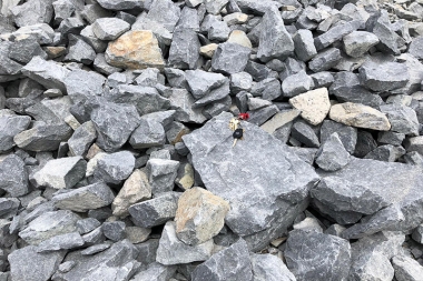 250-50 Surge Rock