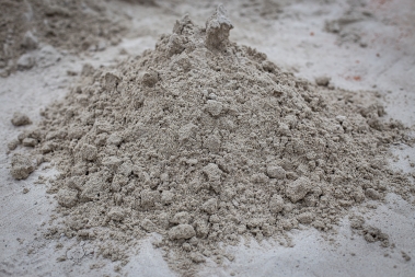 Washed Sands