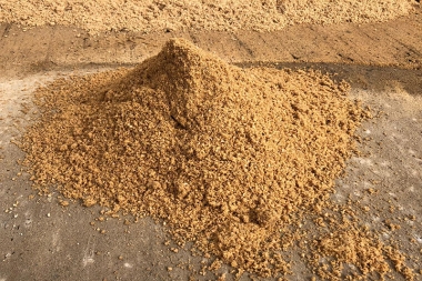 Concrete Sand