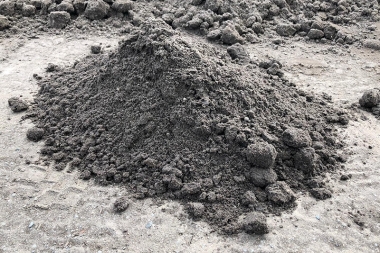Top Soils
