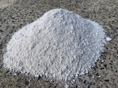 Gypsum