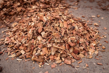 Red Gum Chips
