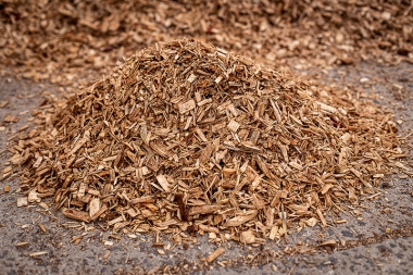 Softfall Mulch