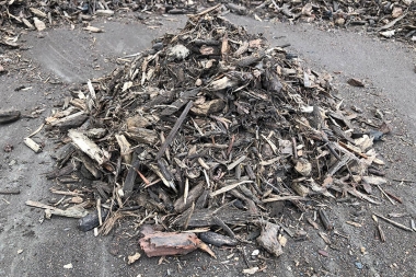 Budget Mulch