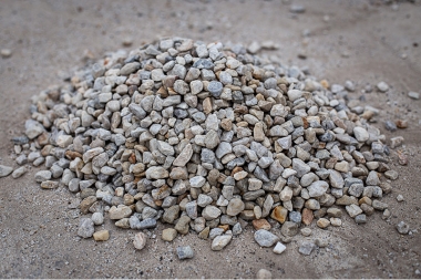 20mm Pebbles (Bacchus Marsh)
