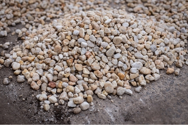 20mm Pebbles (Torquay)