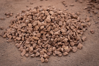 20mm Tuscan Aggregate