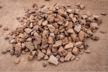40mm Tuscan Aggregate