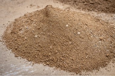 Granitic Sand