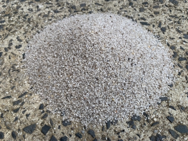 Filter Sands