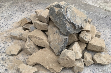 100-40mm Rubble