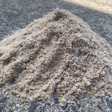Playground Sand